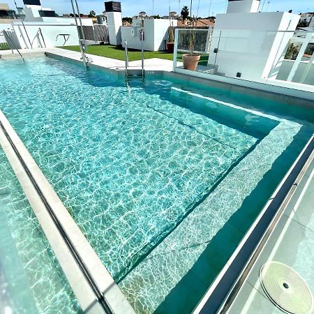 Gatu Premium Sandia Beach Lujo Junto Al Mar, Parking Y Piscina Comun," Preferente Mayores De 25 Anos Y Familias " เอลปูแอร์โต เด ซานตามาริอา ภายนอก รูปภาพ