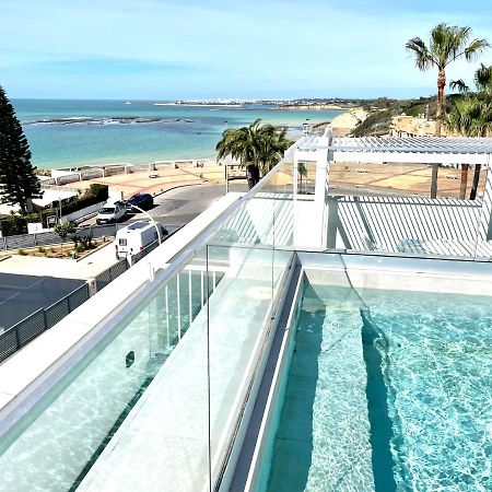 Gatu Premium Sandia Beach Lujo Junto Al Mar, Parking Y Piscina Comun," Preferente Mayores De 25 Anos Y Familias " เอลปูแอร์โต เด ซานตามาริอา ภายนอก รูปภาพ
