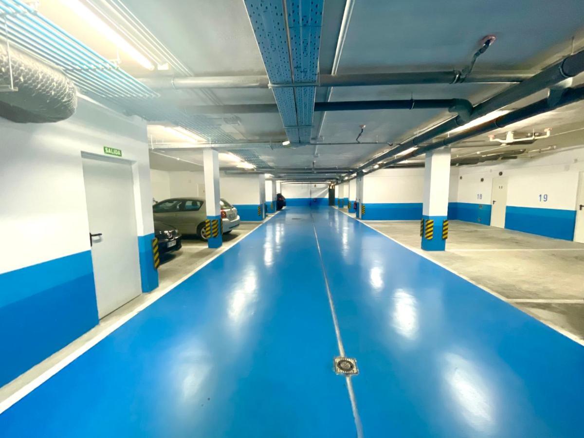 Gatu Premium Sandia Beach Lujo Junto Al Mar, Parking Y Piscina Comun," Preferente Mayores De 25 Anos Y Familias " เอลปูแอร์โต เด ซานตามาริอา ภายนอก รูปภาพ